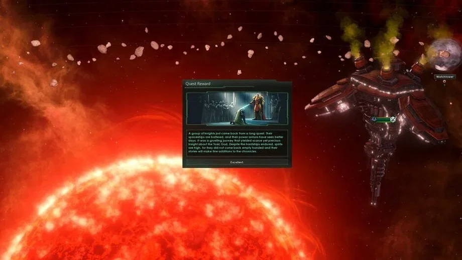 Stellaris: Toxoids Species Pack (DLC) (PC) gallery image 7