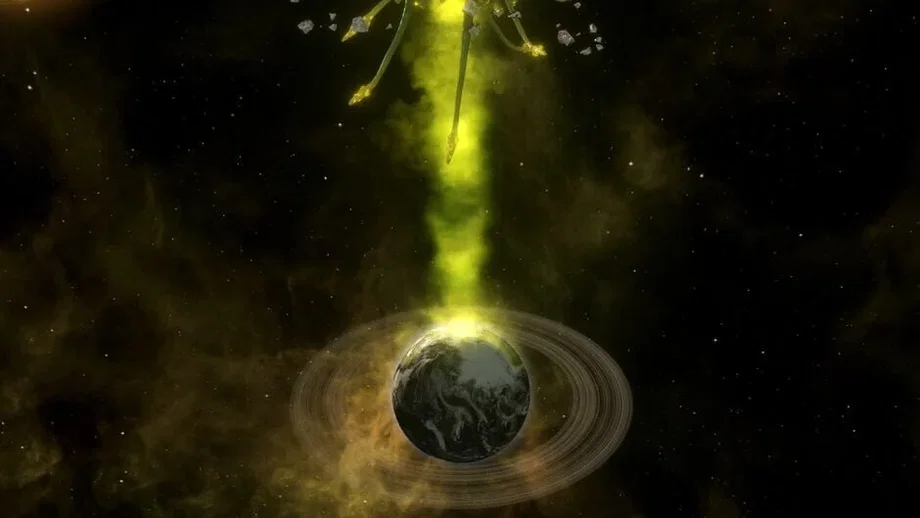 Stellaris: Toxoids Species Pack (DLC) (PC) gallery image 9