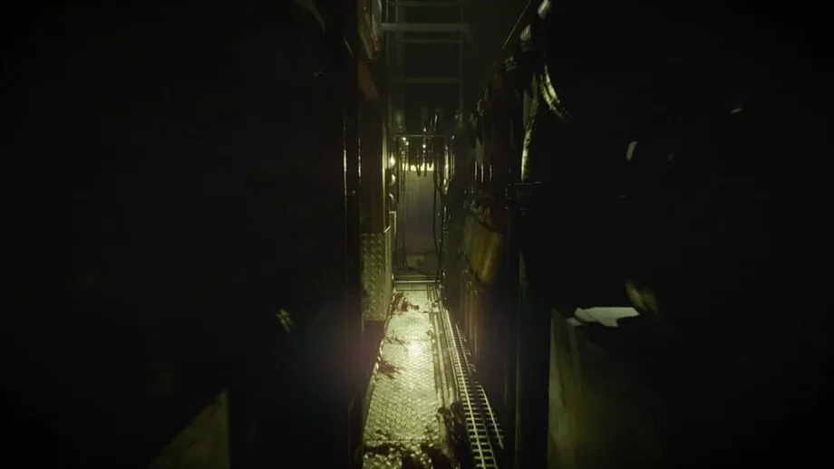 Still Wakes the Deep (PC) gallery image 8