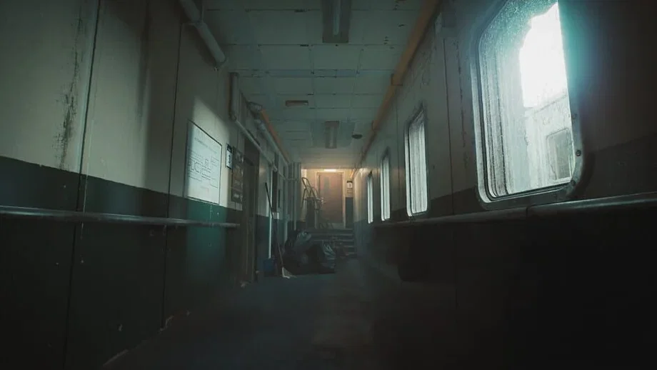 Still Wakes the Deep The Complete Collection (PC/Xbox Series X|S) gallery image 2