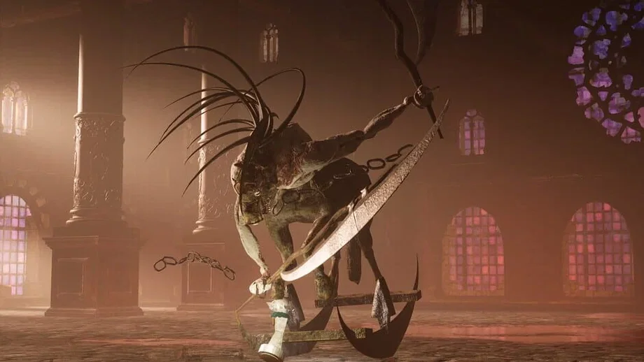 Stonemachia (PC) gallery image 2