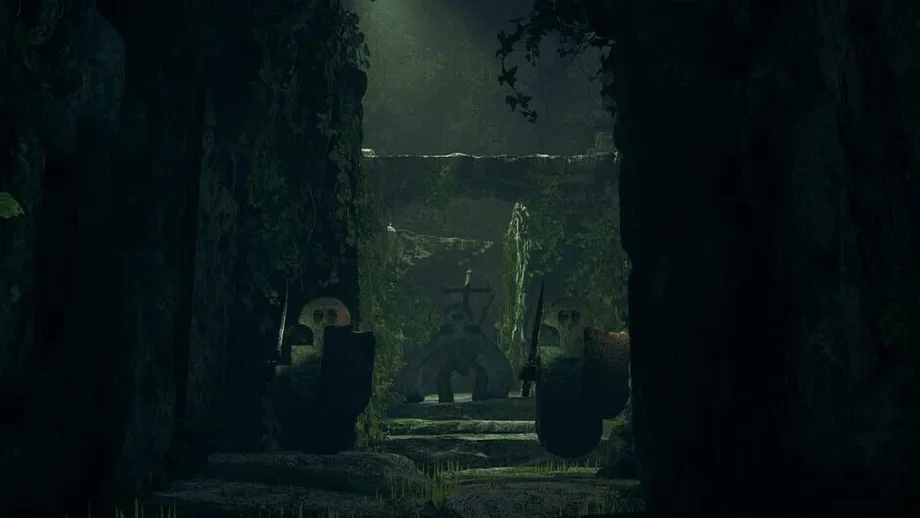 Stonemachia (PC) gallery image 3