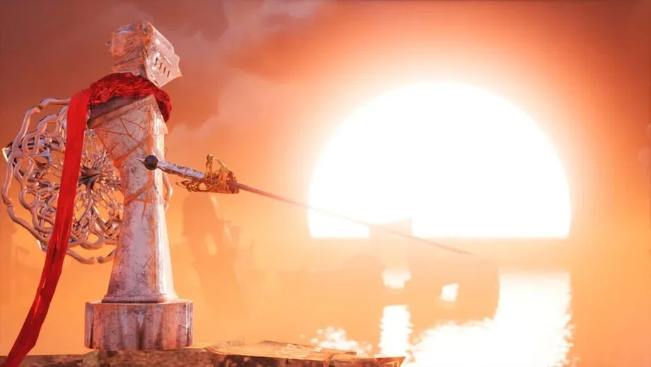 Stonemachia (PC) gallery image 6