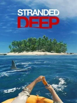 Buy Stranded Deep CD Key for PC 🔥 Best Price | SmartCDKeys