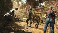 Strange Brigade (PC) thumb 6