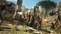 Strange Brigade (PC) thumb 7