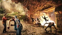 Strange Brigade (PC) thumb 8