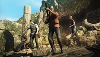 Strange Brigade (PC) thumb 10
