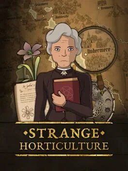 Strange Horticulture (PC)