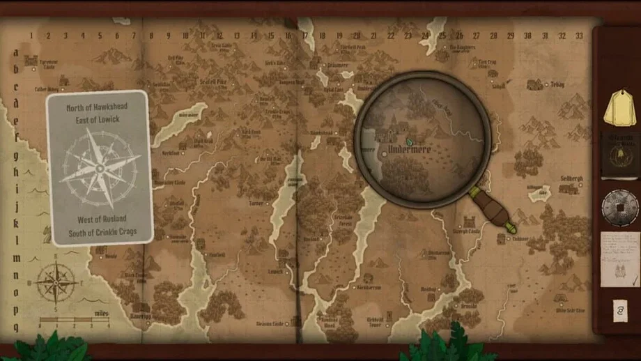 Strange Horticulture (PC) gallery image 6