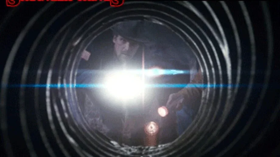 Stranger Things (Meta Quest) gallery image 2