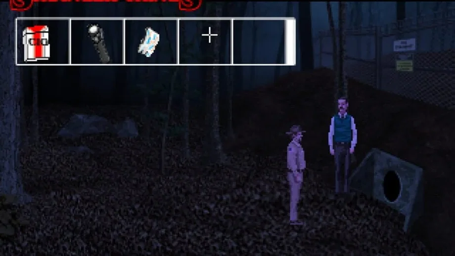 Stranger Things (Meta Quest) gallery image 3
