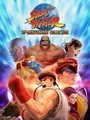 Street Fighter 30th Anniversary Collection (PC) thumb 1