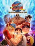 Street Fighter 30th Anniversary Collection (PC)