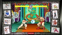 Street Fighter 30th Anniversary Collection (PC) thumb 7