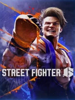 Street Fighter 6 (PS5)