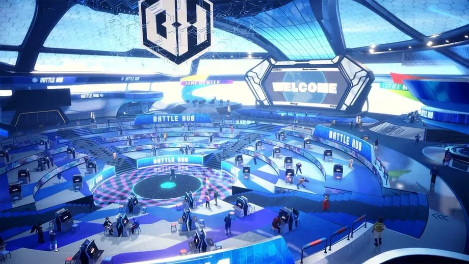 Street Fighter 6 (PS5) gallery image 2