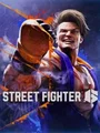 Street Fighter 6 (Switch 2) thumb 1