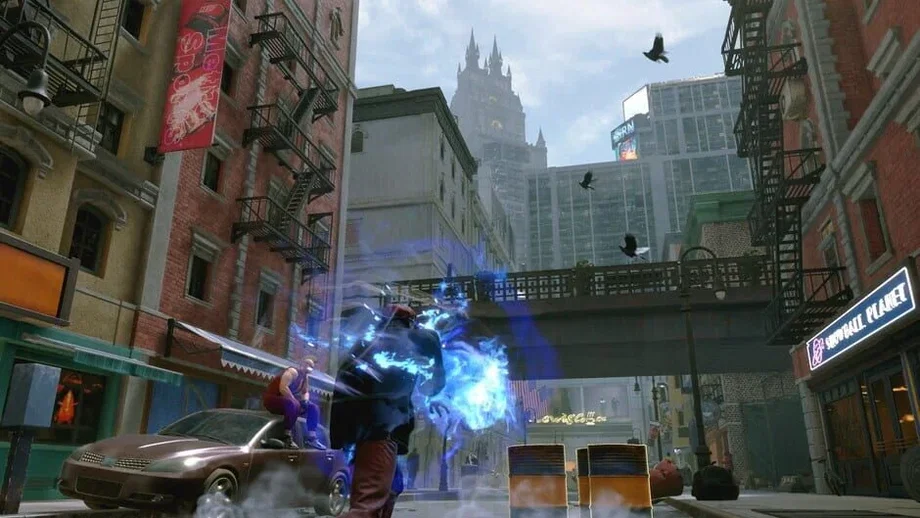 Street Fighter 6: Ultimate Edition (PC) gallery image 4