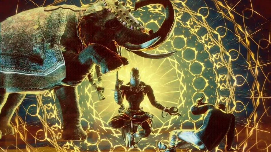 Street Fighter 6: Ultimate Edition (PC) gallery image 9