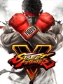 Street Fighter V (PC) thumb 1