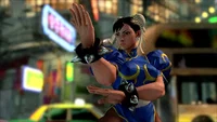 Street Fighter V (PS4) thumb 2