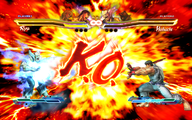 Street Fighter X Tekken (PC) thumb 11