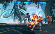 Street Fighter X Tekken (PC) thumb 2