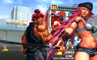 Street Fighter X Tekken (PC) thumb 8