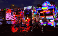 Street Fighter X Tekken (PC) thumb 9