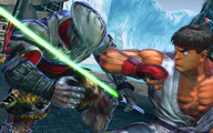 Street Fighter X Tekken (PC) thumb 10