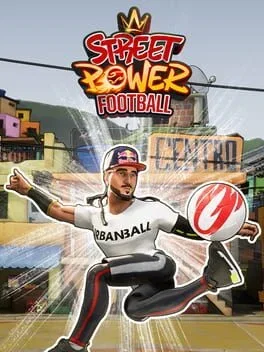 Street Power Football (PC) gallery image 1