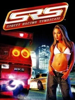Street Racing Syndicate (PC)