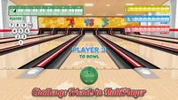 Strike! Ten Pin Bowling (Switch) thumb 4