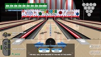 Strike! Ten Pin Bowling (Switch) thumb 7