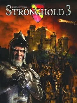 Stronghold 3 (PC) gallery image 1