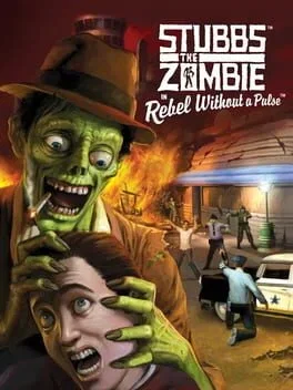 Stubbs the Zombie in Rebel Without a Pulse gallery image 1