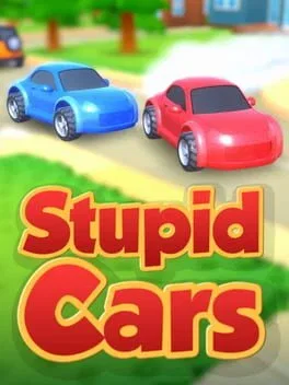 Stupid Cars (Meta Quest) gallery image 1