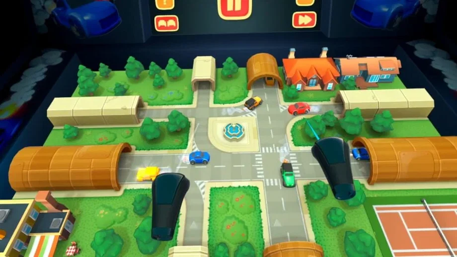 Stupid Cars (Meta Quest) gallery image 5