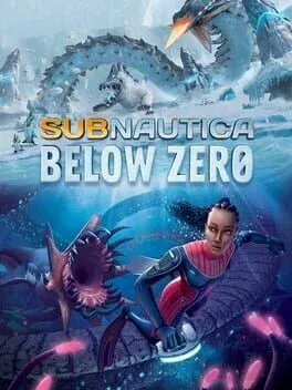 Subnautica: Below Zero (PC)