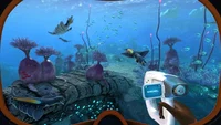 Subnautica: Below Zero (PC) thumb 2