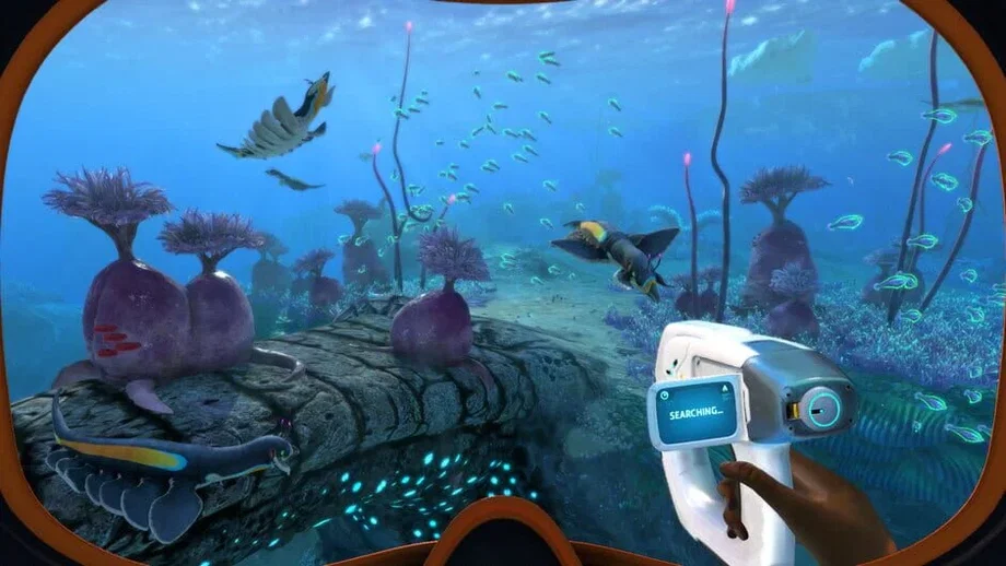 Subnautica: Below Zero (PC) gallery image 2