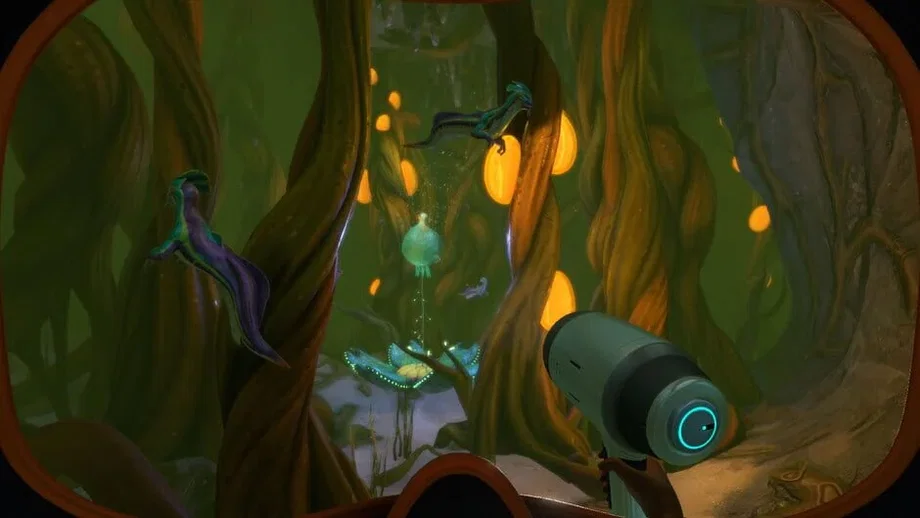 Subnautica: Below Zero (PC) gallery image 6