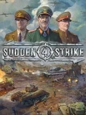 Sudden Strike 4 (PC)