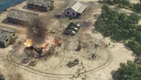 Sudden Strike 4: The Pacific War (DLC) (PC) thumb 8