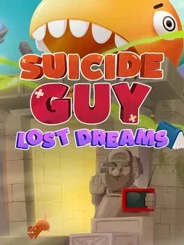 Suicide Guy: The Lost Dreams (Android) gallery image 1