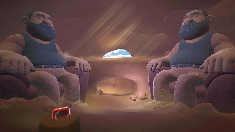 Suicide Guy: The Lost Dreams (Android) gallery image 6