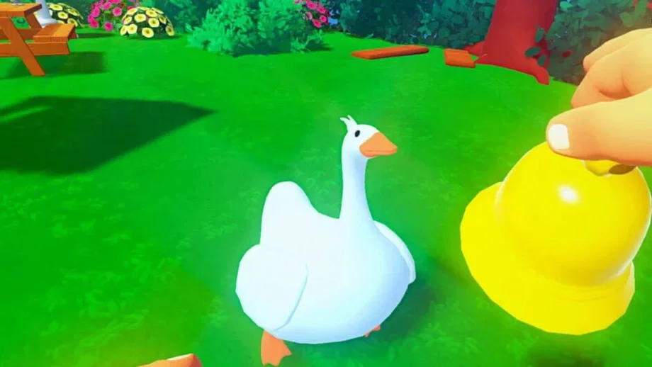 Suicide Guy VR (PS4) gallery image 2