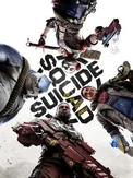 Suicide Squad: Kill the Justice League (PC)