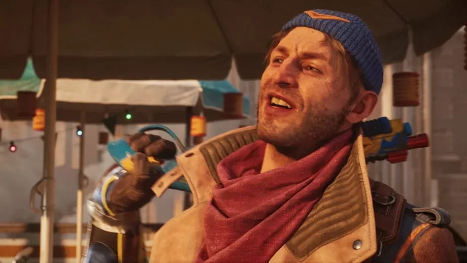 Suicide Squad: Kill the Justice League (PC) gallery image 8